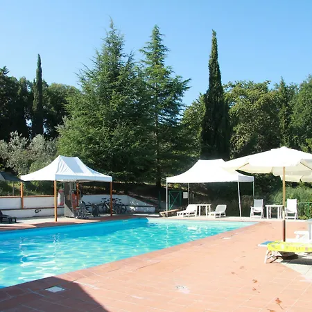 Apartman Rustica Progenie *