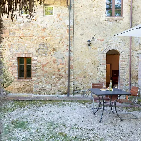 Rustica Progenie * San Gimignano